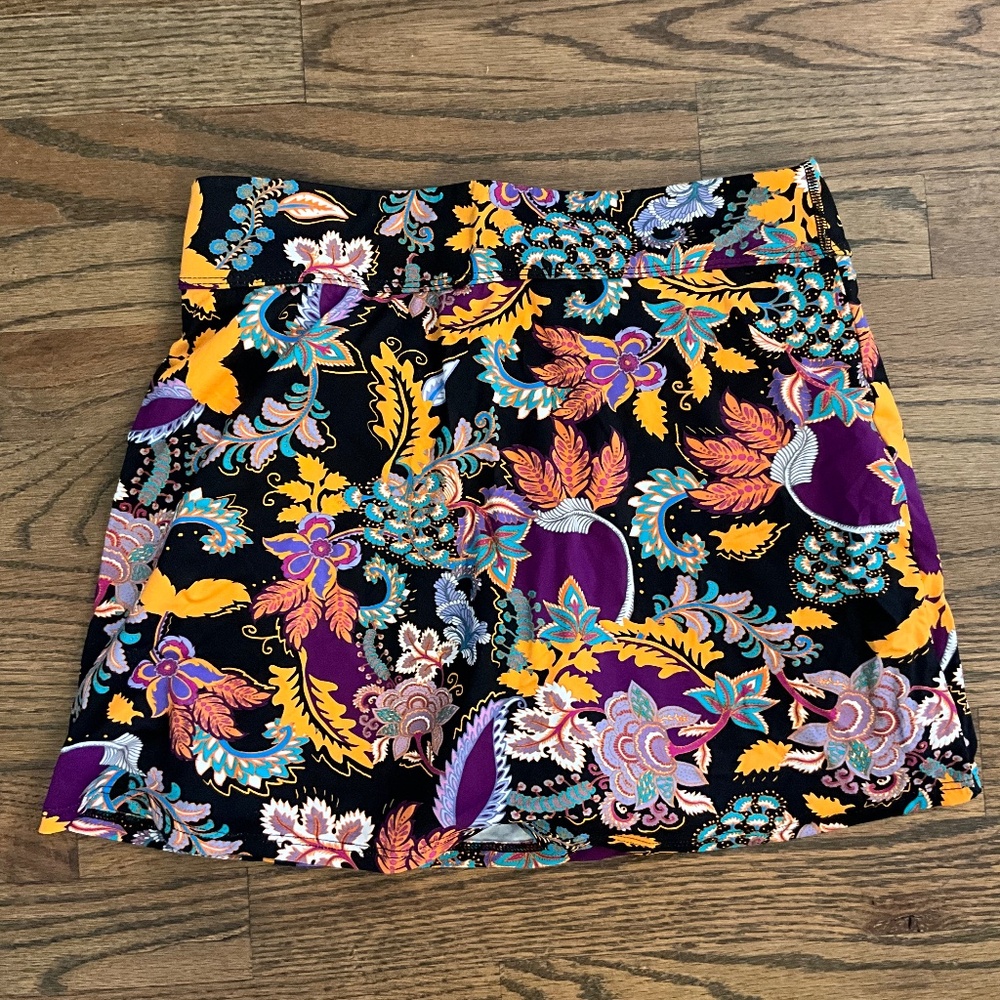 Dona Jo Tennis Skort